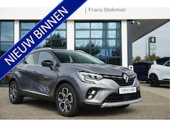 Renault Captur - 1.0 TCE 100 Edition One, Bose/Trekhaak