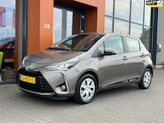 Toyota Yaris - 1.5 Hybrid|Aut.|Cruise|BT|Cam|Navi|Clima|Isofix