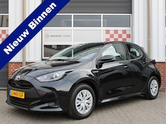 Toyota Yaris - 1.5 Hybrid Active /ACC/Camera/DAB+/Bluetooth/Apple carplay/Android auto/Lane assist/Climat