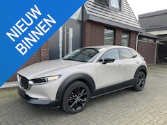 Mazda CX-30 - 2.0 e-SkyActiv-G M Hybrid Homura NAV | ADAPTIVE CRUISE CONTROL | Ap­ple Car­Play & An­droi