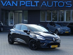 Renault Clio - 0.9 TCe Bose Initiale Paris / PANO / LEDER / STOELVERW