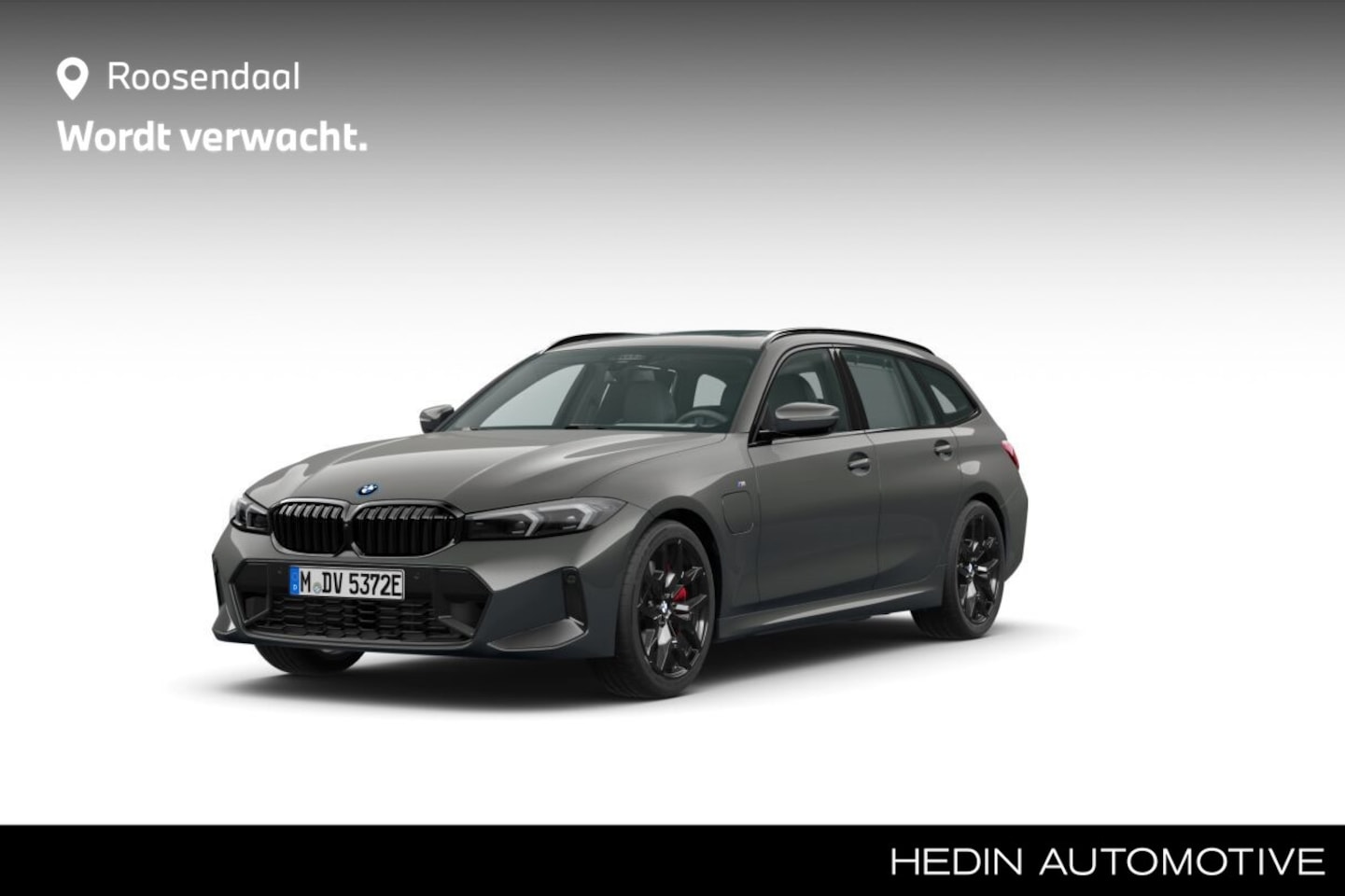 BMW 3-serie Touring - 330e 330e - AutoWereld.nl