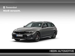 BMW 3-serie Touring - 330e M-Sport Pro | Innovation Pack | Trekhaak | Panoramadak