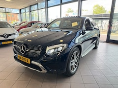 Mercedes-Benz GLC-klasse Coupé - 250 4M. Prem Plus CARPLAY APK 8-26 100% OND. BJ 2018