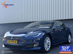 Tesla Model S - 100D Incl BTW