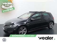 Volkswagen Golf - 1.5 TSI Highline | 150 PK | Automaat | Multifunctioneel stuurwiel | Stoelverwarming | Pano