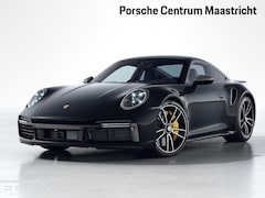 Porsche 911 - Turbo S