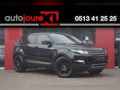 Land Rover Range Rover Evoque - 2.2 TD4 4WD Dynamic | Origineel NL | Meridian Sound | Leder | Stuurwiel/stoel verwarming |