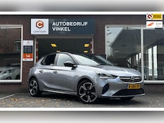 Opel Corsa - 1.2 Ultimate *Carplay*Camera*Cruisecontrol*GS-line