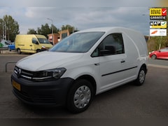 Volkswagen Caddy - 2.0 TDI L1H1 102PK Euro 6 Autom. BM Trendline Airco