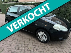 Fiat Grande Punto - 1.4 Active