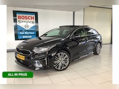 Kia Pro cee'd - ProCeed 1.4 T-GDI GT-PlusLine Panodak, Camera, Keyless, LED