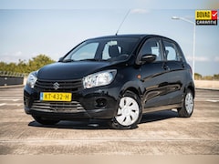 Suzuki Celerio - 1.0 Comfort | Airco | Radio/CD-Speler | Centrale Deurvergrendeling |