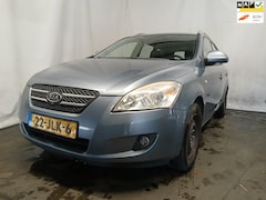 Kia Cee'd Sporty Wagon - 1.4 X-ecutive ISG - Airco - Schade