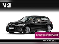 BMW 1-serie - 118i Edition M Sport Shadow High Executive
