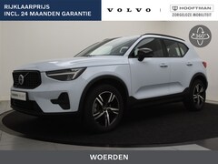 Volvo XC40 - B4 AUT(7) PLUS DARK GOOGLE MAPS TREKHAAK HARMAN KARDON ACC BLIS