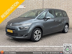 Citroën Grand C4 Picasso - 1.6 BlueHDi Business Automaat | 7 Persoons | Climate | Cruise | Navi | PDC |