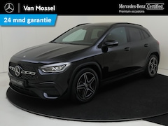 Mercedes-Benz GLA-Klasse - 200 Business Solution AMG / Stoelverwarming / Achteruitrijcamera / Panorama-schuifdak / Ni
