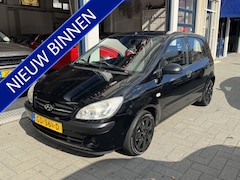 Hyundai Getz - 1.1i Active Young APK 8-2026