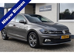 Volkswagen Polo - 1.0 TSI Aut. | R-Line | 115PK | Virtual | Carplay | ACC | Camera | Stoelverwarming