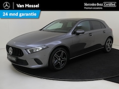 Mercedes-Benz A-klasse - 250 e Luxury Line Nightpakket /Achteruitrijcamera /18 Inch