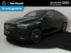 Mercedes-Benz GLE-Klasse Coupé - 400 e 4MATIC Sport Edition Panorama Dak / Burmester / Memory Seats / 360 Camera / Luchtver