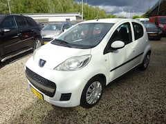 Peugeot 107 - 1.0-12V XR Airco 5 Deurs Stuurbekrachtiging Radio/Cd/Aux