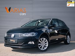 Volkswagen Polo - 1.0 TSI Comfortline CarPlay Cruise Orig. NED