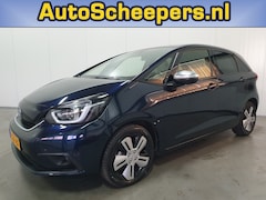 Honda Jazz - 1.5 e:HEV Executive NAVI/CRUISE/AIRCO/LMV