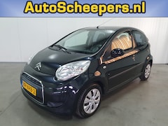 Citroën C1 - 1.0-12V Ambiance AIRCO