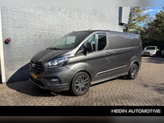 Ford Transit Custom - 290 2.0 TDCI L1H1 Sport 185pk Klapimperiaal | Navigatie | Trekhaak | Dubbele schuifdeur