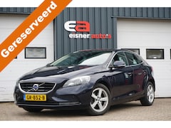 Volvo V40 - 2.0 D2 Summum | LEDER | PANO | CAMERA | XENON | STOELVERW. | TREKHAAK |