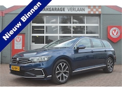 Volkswagen Passat Variant - 1.4 TSI PHEV GTE Business trekhaak 12 mnd. gar