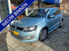 Volkswagen Polo - 1.2 TDI BlueMotion Comfortline EXPORT/CLIMA/CRUISE/LM VELGEN/NAP