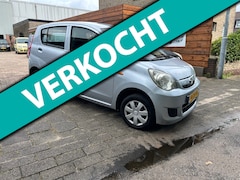 Daihatsu Cuore - 1.0 Trend 5deurs zeer zuinige auto