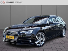 Audi A4 Avant - 1.4 TFSI Sport Pro S-line | Virtual cockpit | Trekhaak | Clima | LED