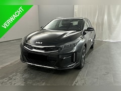 Kia XCeed - 1.6 GDi PHEV DynamicLine | FACELIFT, Garantie 10 jaar, 1e eigenaar, Dealer onderhouden, LE