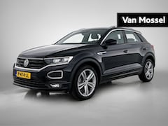 Volkswagen T-Roc - 1.5 TSI Sport | Parkeercamera | Climatronic (Automatische Airco) | Digital Cockpit | Adapt