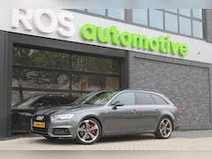 Audi A4 Avant - 2.0 TFSI MHEV quattro Sport S line black edition | 3X S-LINE | KEYLESS | DIGITAL DASH | AC
