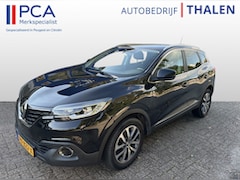 Renault Kadjar - 1.2 TCe Limited