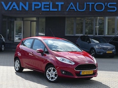 Ford Fiesta - 1.0 Style Ultimate / Navigatie / PDC