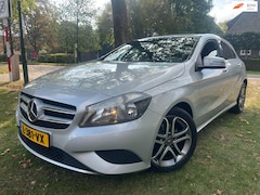 Mercedes-Benz A-klasse - 180 Ambition Airco/ LM/ Camera