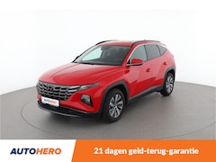 Hyundai Tucson - 1.6 T-GDI HEV i-Motion | JM73401 |