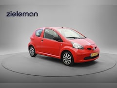 Toyota Aygo - 1.0 12V