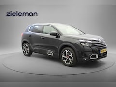 Citroën C5 Aircross - 1.2 PureTech Feel - Carplay, Camera, Digitaal Cockpit