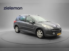 Peugeot 207 - SW 1.6 VTi XS - Airco, Panorama, Half Leer, Trekhaak