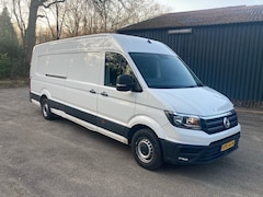 Volkswagen Crafter - 35 2.0 TDI L5H3 Comfortline