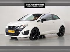 SEAT Ibiza SC - 1.4 TSi DSG BOCANEGRA Motor 2023/ 16.000km