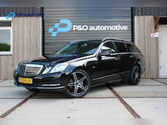 Mercedes-Benz E-klasse Estate - 200 CGI 7persoons Elegance