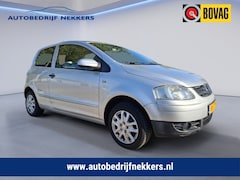 Volkswagen Fox - 1.2 Trendline: Airco, Stuurbekr